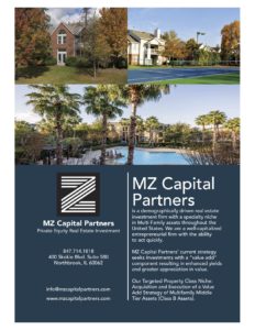 Michael-Zaransky-National Real Estate Investor - January 2017