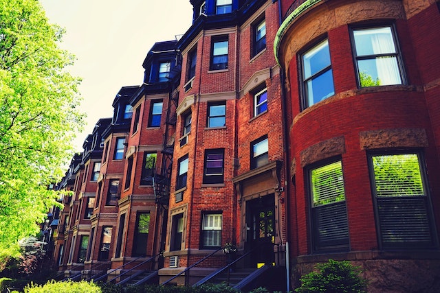 What to do When Your Multifamily Property Turns Out To Be Historic