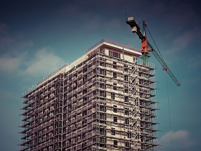 The Slow Return of Multifamily Construction